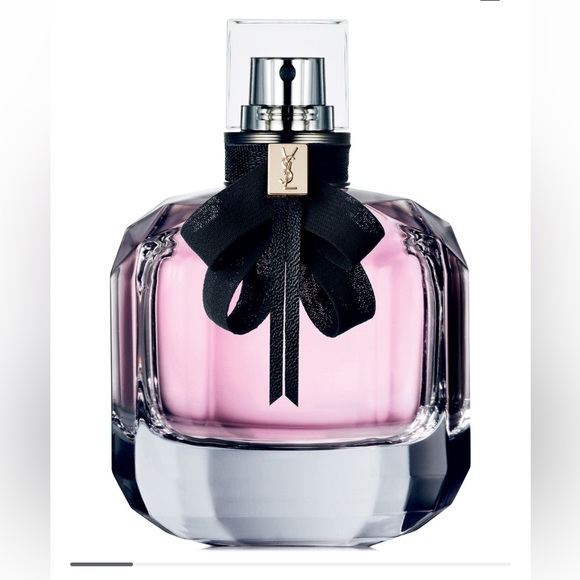 YSL Mon Paris - Picture 2 of 3